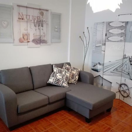 Casa Do Tio Lägenhet Paço de Arcos Exteriör bild